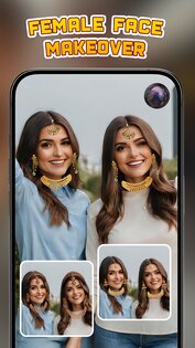 Snap Face Detection 1.13. Скриншот 32