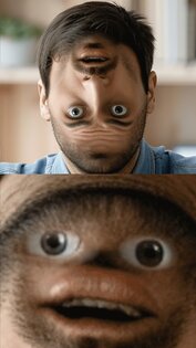 Funny Face Filters Live Camera 7.1.1. Скриншот 21