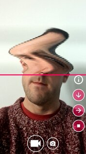 Funny Face Filters Live Camera 7.1.1. Скриншот 24