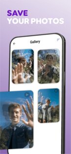Live Photo 1.0.3. Скриншот 3