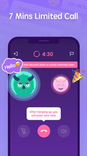 Litmatch – найди новых друзей 7.69.2. Скриншот 2