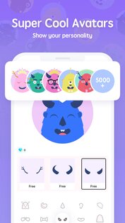 Litmatch – найди новых друзей 7.69.2. Скриншот 4
