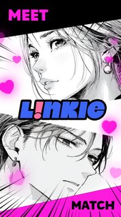 LINKLE 1.15.5. Скриншот 3
