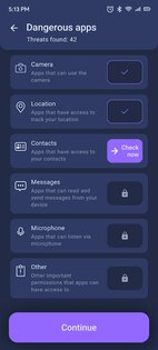 8Super Lite App Manager 1.2.08g. Скриншот 5