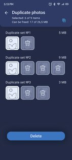 8Super Lite App Manager 1.2.08g. Скриншот 7
