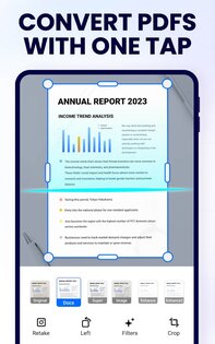 PDF Reader — PDF Редактор 2.0.9. Скриншот 13