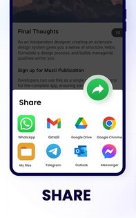 PDF Reader – PDF Редактор 2.1.7. Скриншот 23