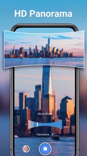 Камера для Android – HD-камера 2.5.7. Скриншот 23