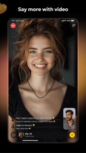 Lola: приложение для видеочата в реальном времени 2.2.11. Скриншот 22
