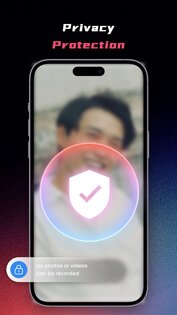 Bling — видеочат 2.0.2. Скриншот 5