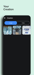 Negative: Image & Video Effect 7.0. Скриншот 7