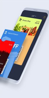 PassWallet 2.01.33. Скриншот 2