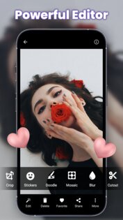 Камера для Android – HD-камера 2.9.7. Скриншот 8