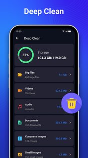 Блокировка приложений 1.7.3. Скриншот 8