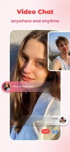 Chato – видеочат и развлечения 2.0.9. Скриншот 6