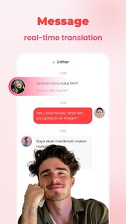 Chato – видеочат и развлечения 2.0.9. Скриншот 20