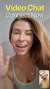 Lowins – Live Video Chat 1.8.51. Скриншот 1