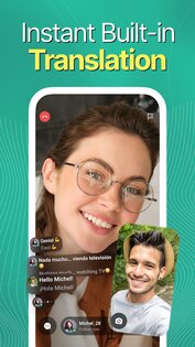 Lowins – Live Video Chat 1.8.51. Скриншот 17