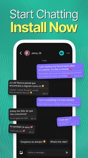 Lowins – Live Video Chat 1.8.51. Скриншот 18