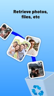 Picture & Video Recovery 1.0.6. Скриншот 2