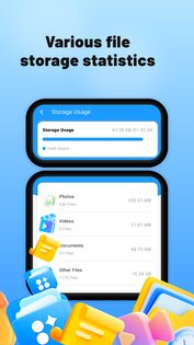 Picture & Video Recovery 1.0.6. Скриншот 4
