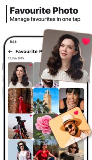 Gallery Vault 1.10. Скриншот 6