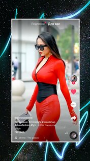 FunTik – лайки и подписчики 8.6. Скриншот 1