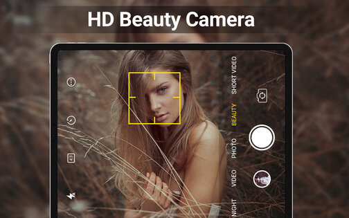 HD-камера для Android: 4K Cam 3.8.7. Скриншот 11