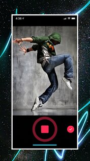 FunTik – лайки и подписчики 8.6. Скриншот 9