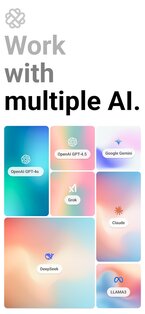 Chatbot App 9.1.3. Скриншот 1