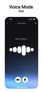 Chatbot App 9.1.3. Скриншот 13