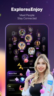 SoulChill 4.25.4. Скриншот 6