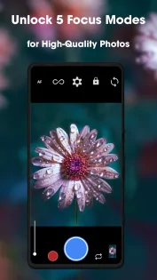 GCamera: GCam & HD Pro Photos 2.24.5. Скриншот 3