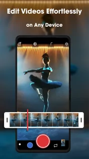 GCamera: GCam & HD Pro Photos 2.24.5. Скриншот 4