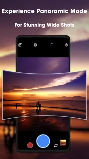 GCamera: GCam & HD Pro Photos 2.24.5. Скриншот 5
