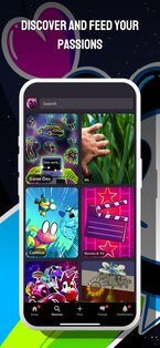 Game Jolt 1.15.17. Скриншот 1