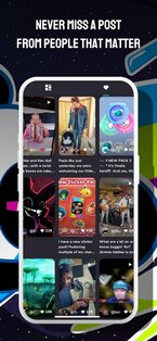 Game Jolt 1.15.17. Скриншот 2