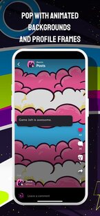 Game Jolt 1.15.17. Скриншот 3