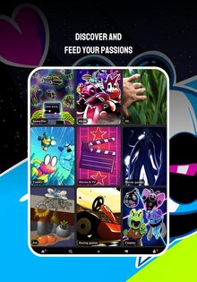Game Jolt 1.15.17. Скриншот 7
