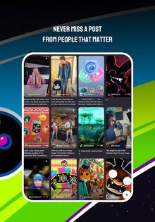 Game Jolt 1.15.17. Скриншот 8
