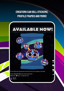 Game Jolt 1.15.18. Скриншот 12