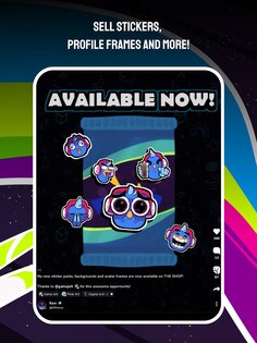 Game Jolt 1.15.18. Скриншот 18