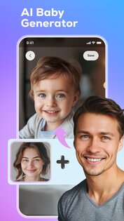 AI Baby 5.4.26. Скриншот 14