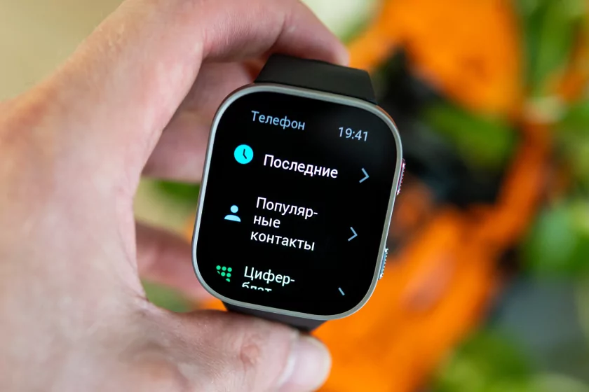 Отвечать на сообщения, бегать с GPS и не жить у розетки: обзор Amazfit Bip Max — Дисплей. 2
