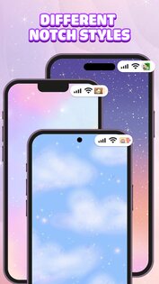 Emoji Battery Icon Customize 1.4.2. Скриншот 13
