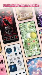 Themely 1.0.0.815. Скриншот 2