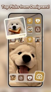 Themely 1.0.0.815. Скриншот 5
