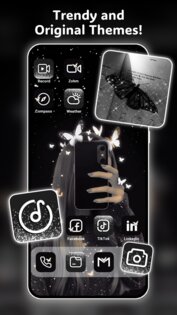 Themely 1.0.0.815. Скриншот 6