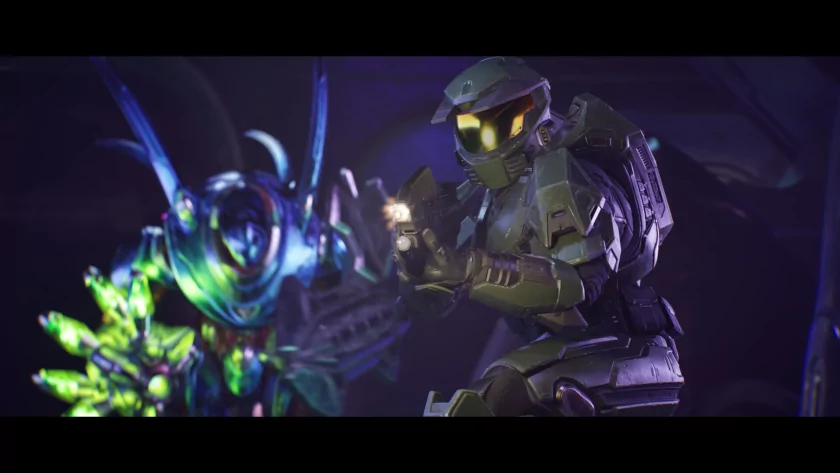 Фиолетовый дракон, Fable и Gears of War: что показала Microsoft на Xbox Games Showcase