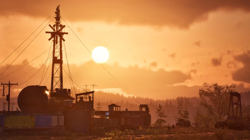 Фиолетовый дракон, Fable и Gears of War: что показала Microsoft на Xbox Games Showcase